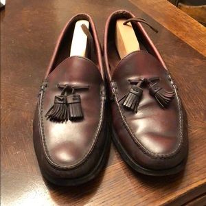 Allen Edmonds Camden Tassel Loafer